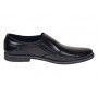 Pantofi barbati casual din piele naturala P3612N
